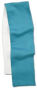 SURF/WHITE (BLUE) - (6 EA)