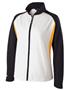Holloway Ladies Reaction Fleece Jacket