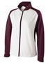 Holloway Ladies Reaction Fleece Jacket