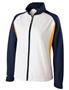 Holloway Ladies Reaction Fleece Jacket