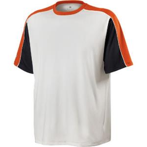 WHITE/ORANGE/BLACK