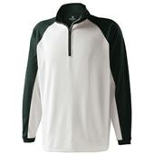 Holloway Slamdunk Dry-Excel Twill Interlock Shirt