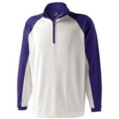 Holloway Slamdunk Dry-Excel Twill Interlock Shirt