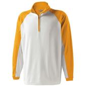 Holloway Slamdunk Dry-Excel Twill Interlock Shirt