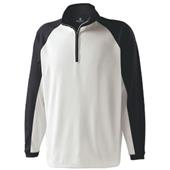 Holloway Slamdunk Dry-Excel Twill Interlock Shirt