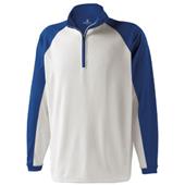 Holloway Slamdunk Dry-Excel Twill Interlock Shirt