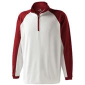 Holloway Slamdunk Dry-Excel Twill Interlock Shirt