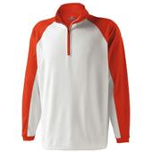 Holloway Slamdunk Dry-Excel Twill Interlock Shirt