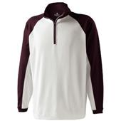 Holloway Slamdunk Dry-Excel Twill Interlock Shirt
