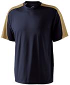 Holloway Strength Micro-Interlock Shirt