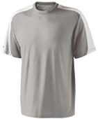 Holloway Strength Micro-Interlock Shirt