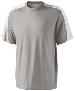 SILVER GREY/WHITE