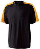 Holloway Strength Micro-Interlock Shirt