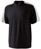Holloway Strength Micro-Interlock Shirt