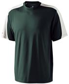 Holloway Strength Micro-Interlock Shirt