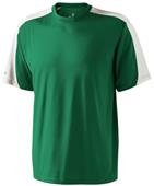 Holloway Strength Micro-Interlock Shirt