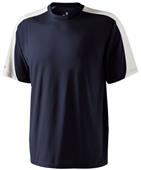 Holloway Strength Micro-Interlock Shirt