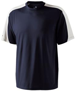 NAVY/WHITE