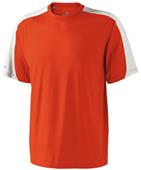 Holloway Strength Micro-Interlock Shirt