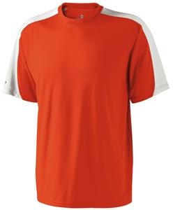 ORANGE/WHITE