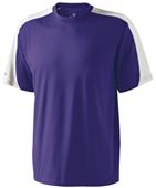 Holloway Strength Micro-Interlock Shirt