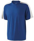 Holloway Strength Micro-Interlock Shirt