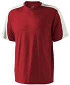 Holloway Strength Micro-Interlock Shirt
