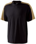 Holloway Strength Micro-Interlock Shirt