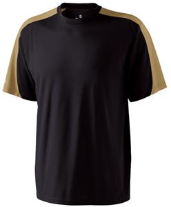 BLACK/VEGAS GOLD