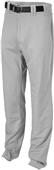 Rawlings Youth Pro Weight Unhemmed Baseball Pants
