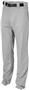 Rawlings Youth Pro Weight Unhemmed Baseball Pants