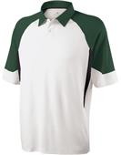 Holloway Demand Performance Wear Polo