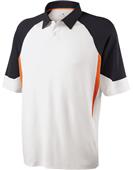 Holloway Demand Performance Wear Polo