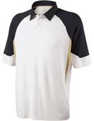 Holloway Demand Performance Wear Polo