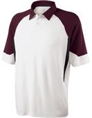 Holloway Demand Performance Wear Polo