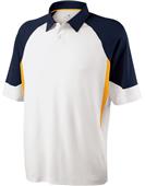 Holloway Demand Performance Wear Polo