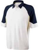Holloway Demand Performance Wear Polo