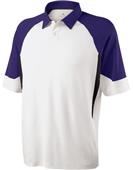 Holloway Demand Performance Wear Polo