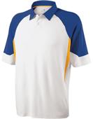 Holloway Demand Performance Wear Polo