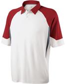 Holloway Demand Performance Wear Polo