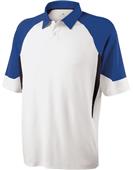 Holloway Demand Performance Wear Polo