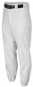 Rawlings Youth Pro Weight Hemmed Baseball Pants