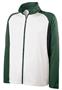 Holloway Adult Reaction Fleece Jacket