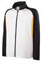 Holloway Adult Reaction Fleece Jacket