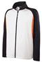 Holloway Adult Reaction Fleece Jacket