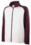 Holloway Adult Reaction Fleece Jacket