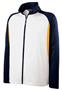 Holloway Adult Reaction Fleece Jacket