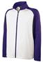 Holloway Adult Reaction Fleece Jacket