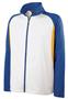 Holloway Adult Reaction Fleece Jacket