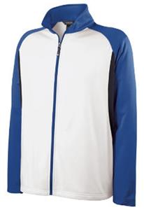 WHITE/ROYAL/BLACK